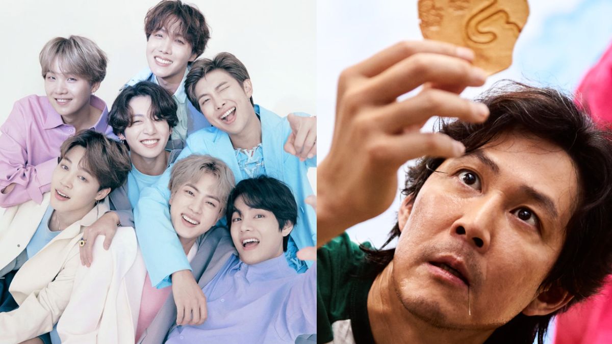 6-bts-approved-k-dramas-to-binge-on-netflix-amazon-prime-v-rm-suga-jungkook-jin-jimin-crash-landing-on-you-squid-game-sweet-home-kingdom